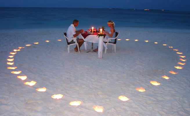 Christmas Menu - The Perfect Christmas Menu Idea For Two